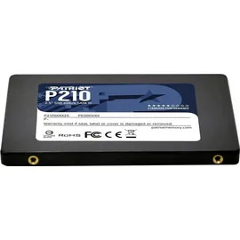 Patriot P210 256 GB 2,5"