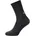 Funktionssocken Schwarz 41-42