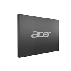 Acer Festplatte Acer RE100 512 GB SSD interne Gaming-SSD