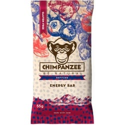 CHIMPANZEE Energie Riegel Berries | 55g Riegel