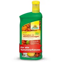 NEUDORFF Tomaten- und GemüseDünger 1 l