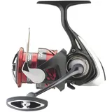 Daiwa Ninja LT4000-C, Spinn-Angelrolle, Frontbremse, 10005-400
