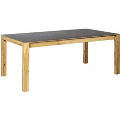 Linea Natura Esstisch BELLAGIO - B/H/T ca. 160,00x76,00x90,00