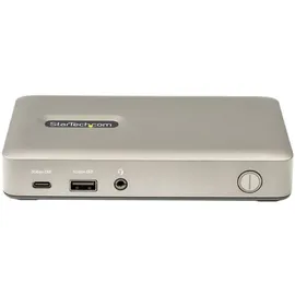 Startech USB-C Dock DKM30CHDPDUE