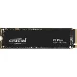 Crucial P3 Plus 500 GB M.2