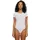 URBAN CLASSICS Body Weiß 3XL
