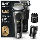 Braun Series 9 Pro+ 9575cc