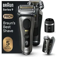 Braun Series 9 Pro+ 9575cc