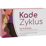 Dr. Kade KadeZyklus bei Krämpfen während der Menstruation 250mg