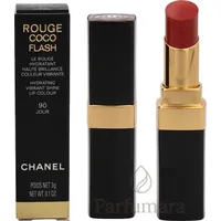 Chanel Rouge Coco Flash Pflege