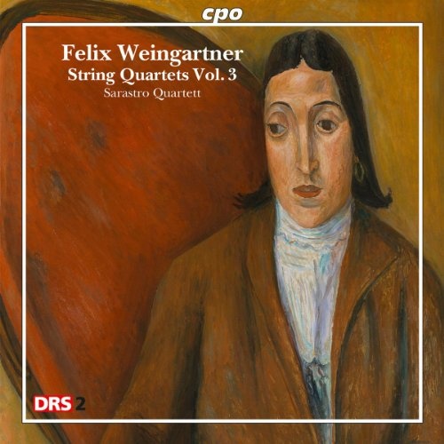 String Quartets Vol.3 (Neu differenzbesteuert)