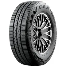Giti VanAllSeason LA1 215/70 R15 109S