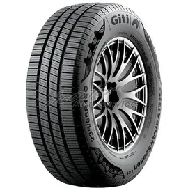 Giti VanAllSeason LA1 215/70 R15 109S