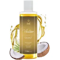 Vibratissimo Massageöl Coconut 100 ml Öl