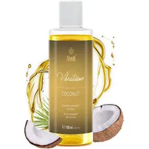 Vibratissimo Massageöl Coconut 100 ml Öl
