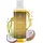 Vibratissimo Massageöl Coconut 100 ml Öl