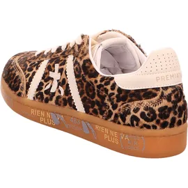 PREMIATA Bonnie D Damen Braun 39