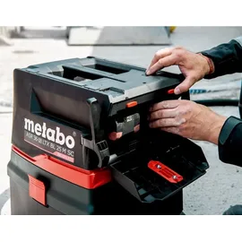 Metabo ASR 36-18 BL 25 M SC