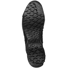 Salewa Herren Wildfire Edge GTX Schuhe (Größe 46.5, grau)