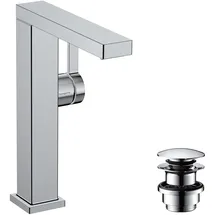 Hansgrohe Tecturis E Einhandmischer Chrom