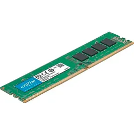 Crucial 8 GB PC4-25600 CT8G4DFRA32A