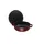 Staub Chistera Bräter 24 cm grenadine-rot