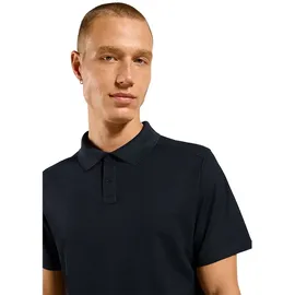 Odlo Cubic Light Trainingsshirt Dark Sapphire L