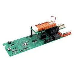 Wolf Regelungsplatine 279930799 für R20 SERIE 5W