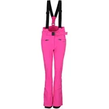 Peak Mountain Adam Skihose Pink M
