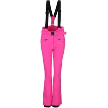 Peak Mountain Adam Skihose Pink M