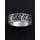 reytel Ring JAPANESE WAVES silber 61