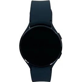 Samsung Galaxy Watch4 Black 40 mm BT Sport Band Black