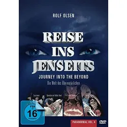 Reise ins Jenseits - Die Welt des Übernatürlichen (Paranormal Vol. 4) | Zustand: Neu & original versiegelt