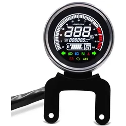 Digital Tachometer passend für Suzuki V-Strom 250 FGX
