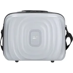 Von Cronshagen Beautycase Mans arcticgrey