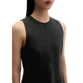 Marc O'Polo Midikleid Schwarz 38