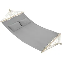 Tectake tectake® Hängematte, Eden