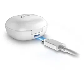 Genius HS-M905BT Weiß