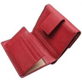 Esquire Primavera Geldbörse Damen rot