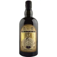 Rammstein Whiskey 43% vol 0,7 l