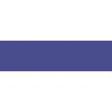 Glorex Transparentpapier blau 1 Rolle Bastelpapier