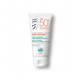 SVR Sun Secure Mineral Teintee Spf50 60g Sonnenschutzmittel - One Size