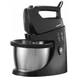 Zelmer ZHM2559BS, Handmixer, Schwarz