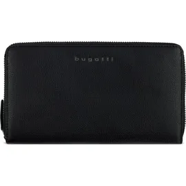 Bugatti Mira Geldbörse Damen Portemonnaie schwarz