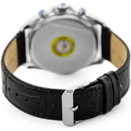 Tommy Hilfiger Baker Leder 44 mm 1710449