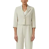 s.Oliver Blazer Beige 48