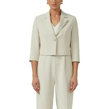 s.Oliver Blazer Beige 48