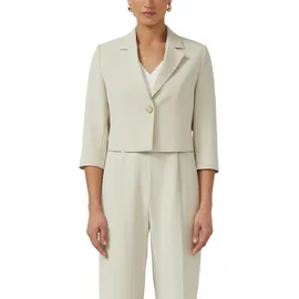 s.Oliver Blazer Beige 48