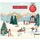 Yankee Candle Christmas Classics Duftkerzen 9 St. 37 g