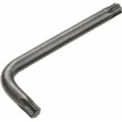 HAZET Winkelschraubendreher 2115-T40 Innen TORX Profil T40